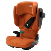 Britax Romer KIDFIX i-Size Car Seat Group 2/3 Cognac