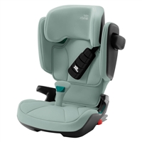 Britax Romer KIDFIX i â€“ SIZE High Back Booster Car Seat Jade Green