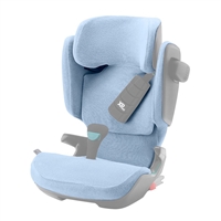 Britax Romer KIDFIX i-Size High Back Booster Car Seat - Golden Cognac