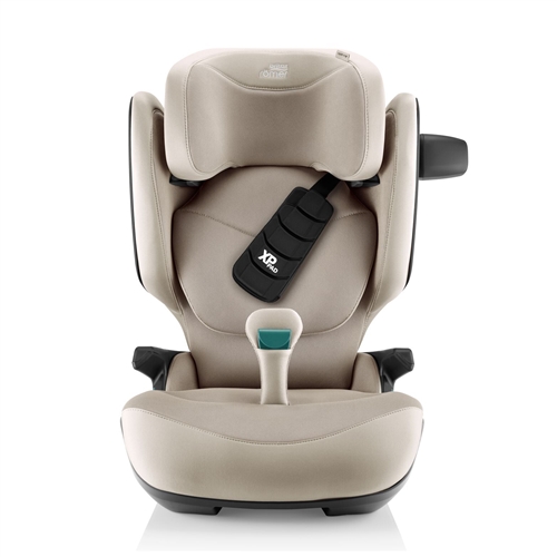 Britax Romer KIDFIX PRO Style | Teak