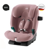 Britax Romer ADVANSAFIX PRO Car Seat Dusty Rose