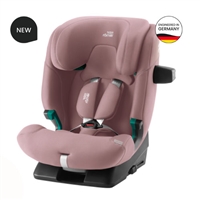 Britax Romer ADVANSAFIX PRO Car Seat Dusty Rose