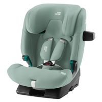 Britax Romer ADVANSAFIX PRO Car Seat Jade Green