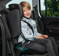 Britax Romer Adventure Plus 2 i-Size Car Seat Grey
