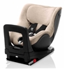 Britax Romer SWINGFIX/DUALFIX M/3/i-SIZE/iSENSE/5Z Car Seat Summer Cover Beige