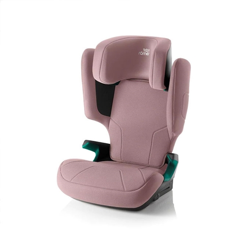 Britax Romer Hi-Liner i-Size Car Seat Dusty Rose