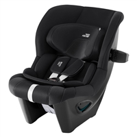 Britax Romer MAX-SAFE PRO Car Seat Space Black