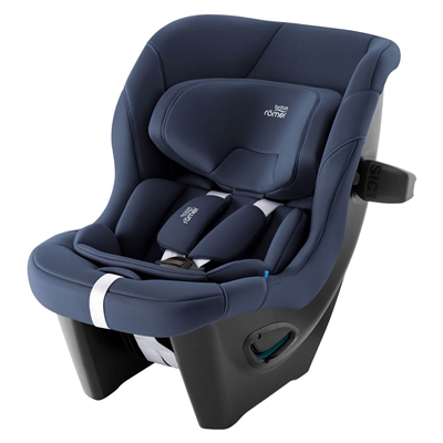 Britax Romer MAX-SAFE PRO Car Seat Moonlight Blue