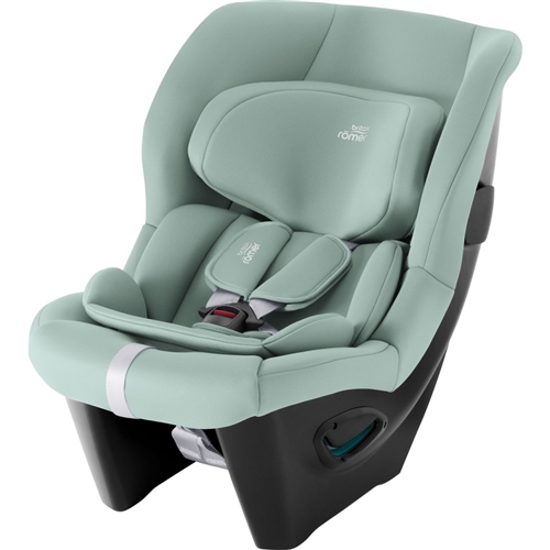 Britax Safe Way M I 36kg 125cm Rear Facing Car Seat Jade Green