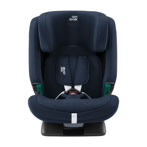 Britax Romer Versafix Car Seat (15 months to 12 years) - Night Blue
