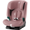 Britax Romer Versafix Car Seat (15 months to 12 years) - Dusty Rose