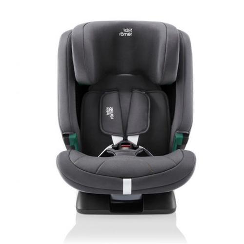 Britax Romer Versafix Car Seat (15 months to 12 years) - Midnight Grey