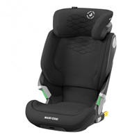 Maxi Cosi Kore Pro i-Size Authentic Black Group 2 3 Car Seat