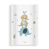 Albero Mio by Klups Profiled Changing Mat Elephants