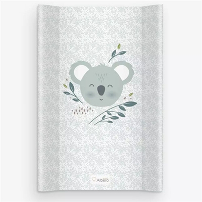 Albero Mio by Klups Profiled Changing Mat Koala