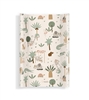 Albero Mio by Klups Profiled Changing Mat Tropic Fun