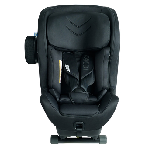 Baby Car Seats Group 01 - Joie i-Spin 360 Car Seat Coal - All4Baby, Galway,  Ireland