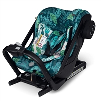 Axkid by Cosatto ONE 2 Midnight Jungle I 23kg (61 to 125cm) Isofix Car Seat