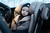 Axkid One 3 I 23kg (61 to 125cm) Isofix Car Seat Driftwood Beige