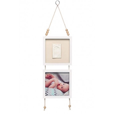 Baby Art Hanging Frame