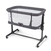 Babylo Aurora Bedside Crib