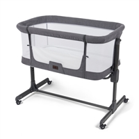 Babylo Aurora Bedside Crib