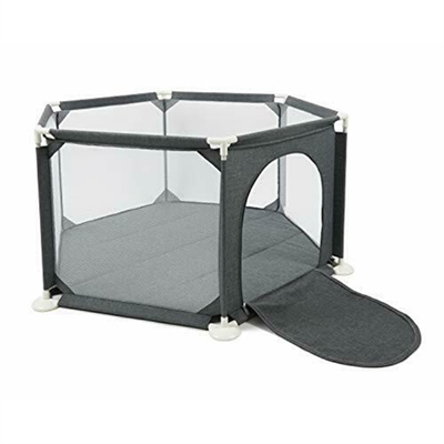 Babylo Safe & Secure Playpen