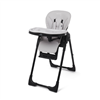 Babylo Grow with Me Highchair Natural