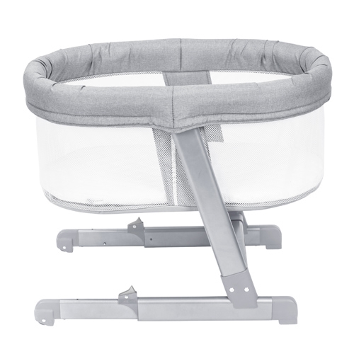 Babylo bedside crib best sale