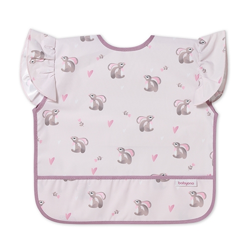 Babyono Apron BUNNY