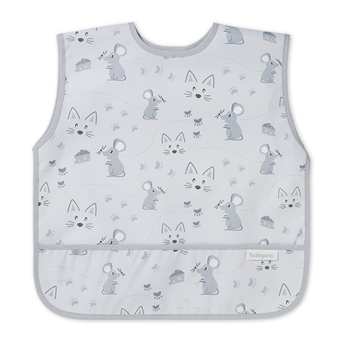 Babyono Apron MOUSE