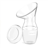 Babyono Silicone Breast Milk Collector