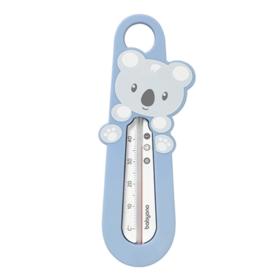 Babyono Koala Bath Thermometer