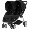 Britax B-AGILE DOUBLE Stroller now available at All4Baby with free delivery nationwide.