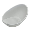 Baby Elegance Bubble Tub Baby Bathtub Grey