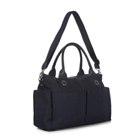 Baby Elegance Carry All Bag Navy