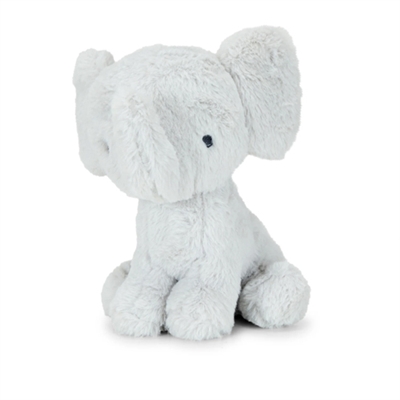 Baby Elegance Twinkle Twinkle Elephant Grey