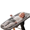 Baby Elegance Mash Newborn Seat - Black