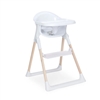 Baby Elegance Mash High Chair White