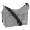 Baby Elegance Everyday Tote Bag Grey