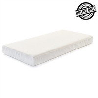 Baby Elegance Coolmax Fibre Cot Bed Mattress70 x 140 cms