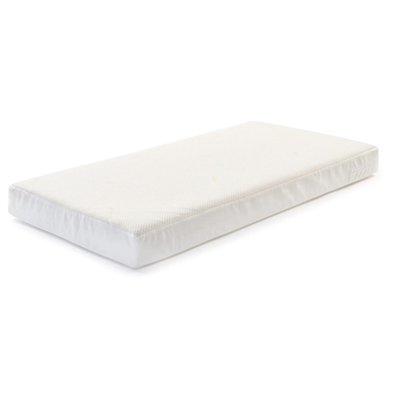 Coolmax Fibre Cot Mattress 60 x 120 cms