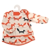 Cosatto Coverall Feeding Bib Mr. Fox