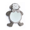 Bo Jungle B-Car & Home Mirror Tambo the Monkey