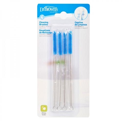 Dr Brown Bottle Vent Cleaning Brushes