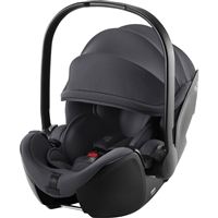 Britax BABY-SAFE PRO Midnight Grey