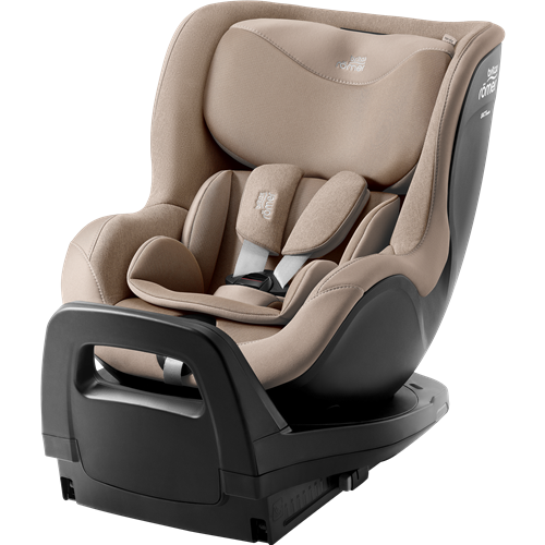 Britax RÃ¶mer Dualfix 5z Style | Teak