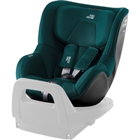 Britax RÃ¶mer Dualfix 5z Atlantic Green Greensense