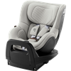 Britax RÃ¶mer Dualfix Pro M Car Seat LUX Linen Grey