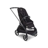 Bugaboo Dragonfly base - GRAPHITE/MIDNIGHT BLACK